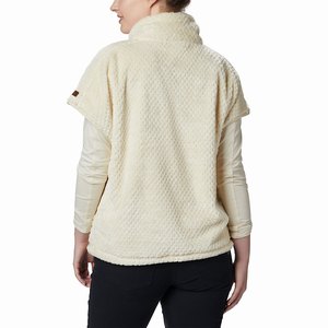 Columbia Fire Side™ III Sherpa Shrug Dam Vita (DXKBG4263)